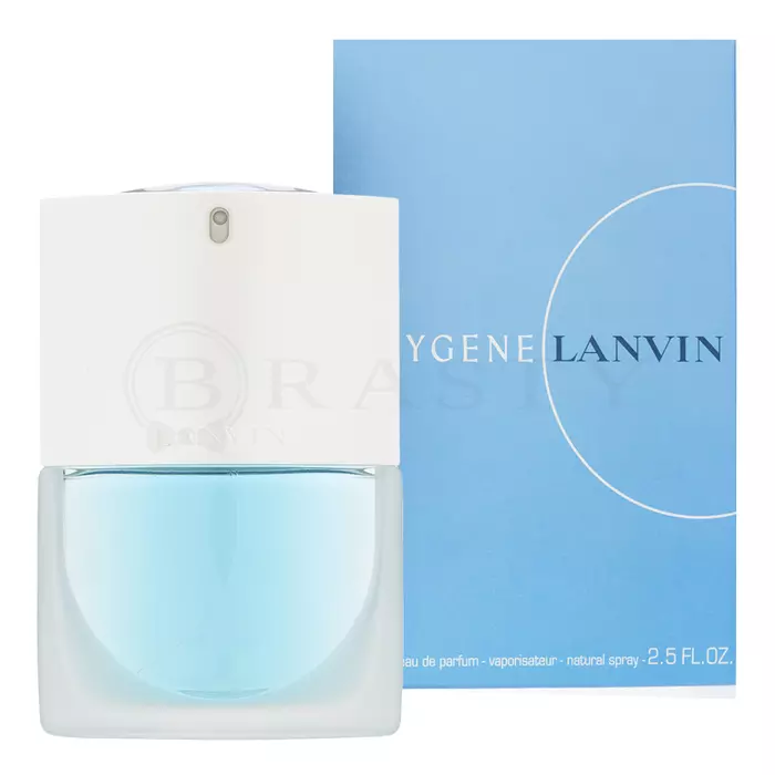 Lanvin Oxygene Eau de Parfum nőknek 75 ml