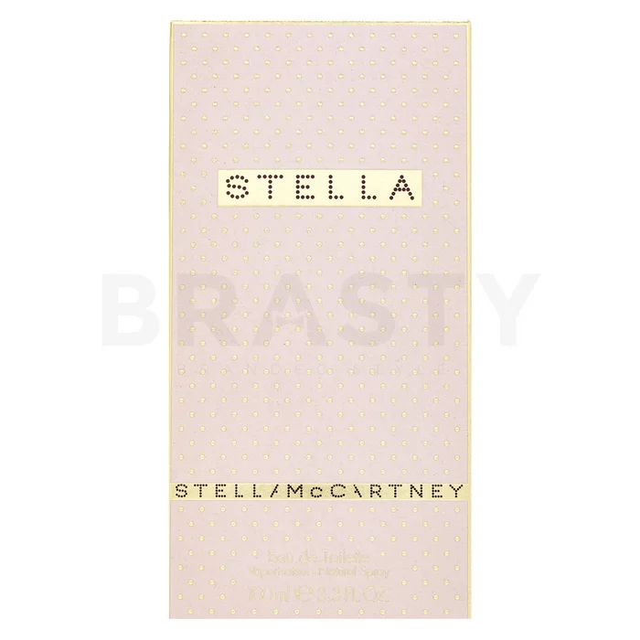 Stella McCartney Stella Eau de Toilette femei 100 ml