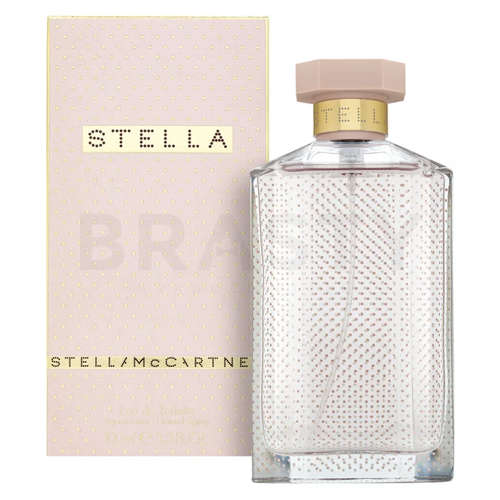 Stella McCartney Stella Eau de Toilette femei 100 ml