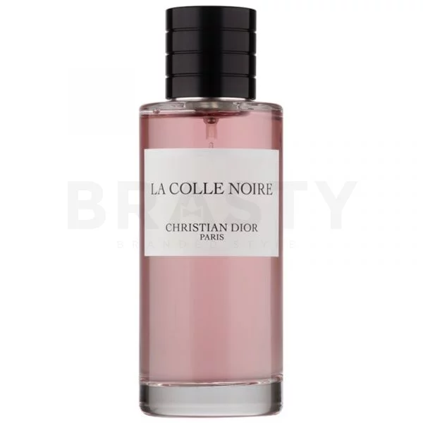 Dior (Christian Dior) La Colle Noire Eau de Parfum unisex 125 ml