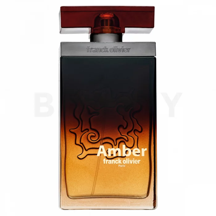 Franck Olivier Amber parfumirana voda za moške 75 ml