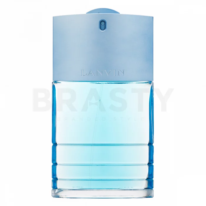 Lanvin Oxygene Homme Eau de Toilette bărbați 100 ml