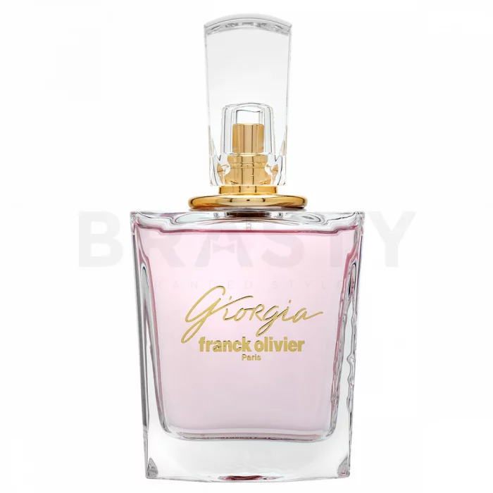 Franck Olivier Giorgia Eau de Parfum femei 75 ml