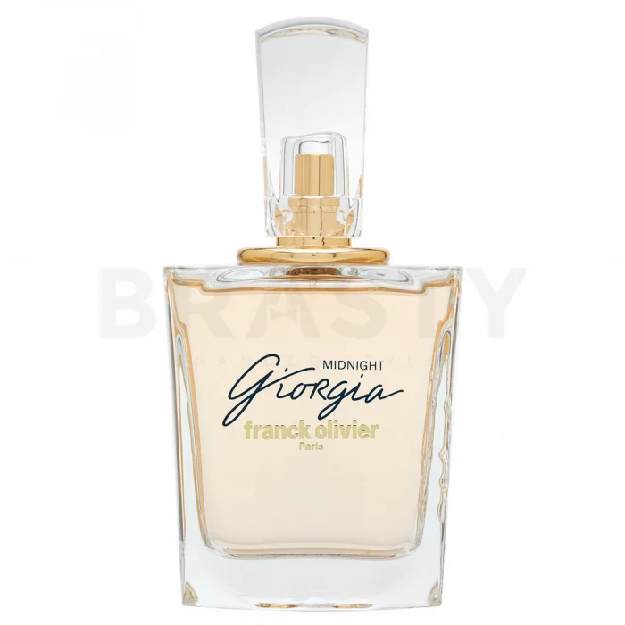 Franck Olivier Giorgia Midnight woda perfumowana dla kobiet 75 ml
