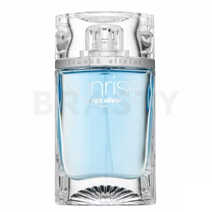 Franck Olivier Sunrise Eau de Toilette bărbați 75 ml