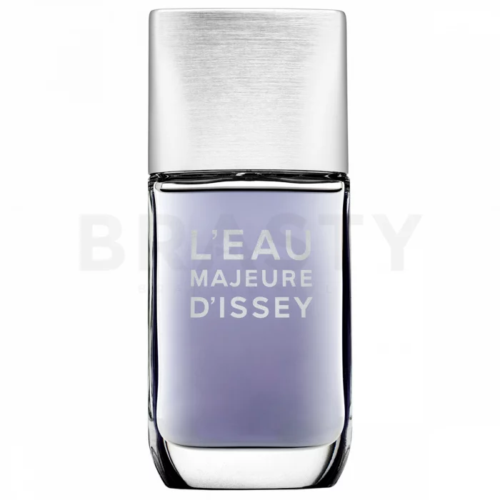 Issey Miyake L'Eau Majeure d'Issey тоалетна вода за мъже 100 ml
