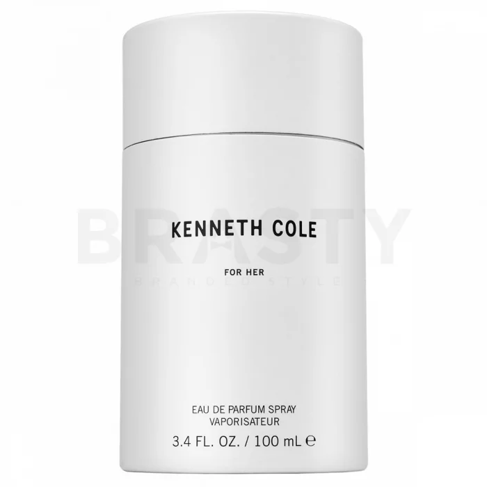 Kenneth Cole For Her parfémovaná voda pro ženy 100 ml