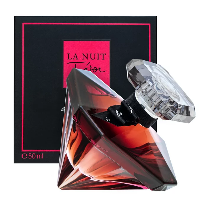 Lancôme Tresor La Nuit á la Folie parfémovaná voda za žene 50 ml