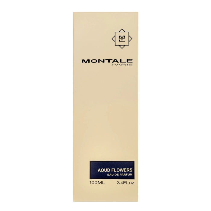Montale Aoud Flowers parfémovaná voda pro muže 100 ml