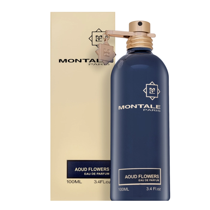 Montale Aoud Flowers parfémovaná voda pro muže 100 ml