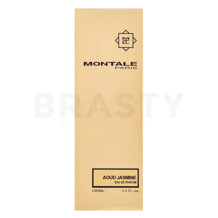 Montale Aoud Jasmine parfémovaná voda unisex 100 ml