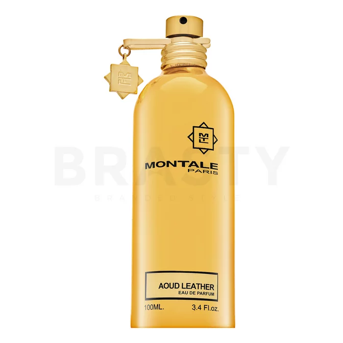 Montale Aoud Leather woda perfumowana unisex 100 ml