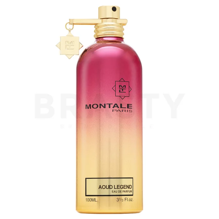 Montale Aoud Legend Eau de Parfum unisex 100 ml