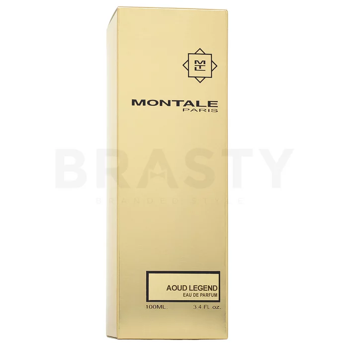 Montale Aoud Legend Eau de Parfum unisex 100 ml