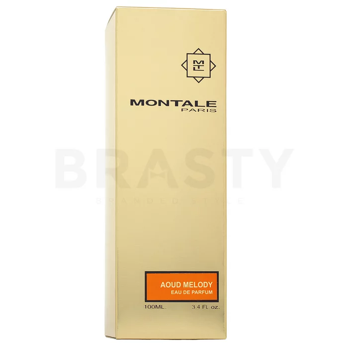 Montale Aoud Melody parfémovaná voda unisex 100 ml