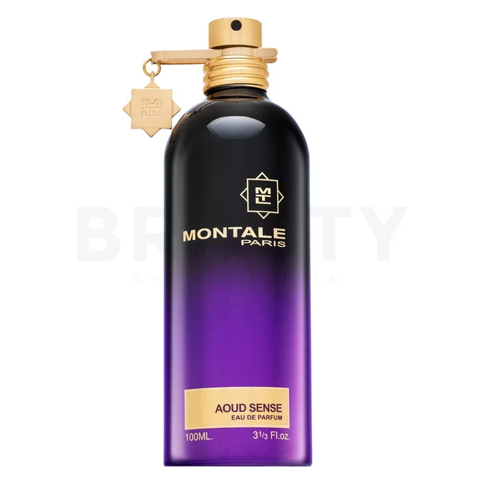 Montale Aoud Sense Eau de Parfum unisex 100 ml