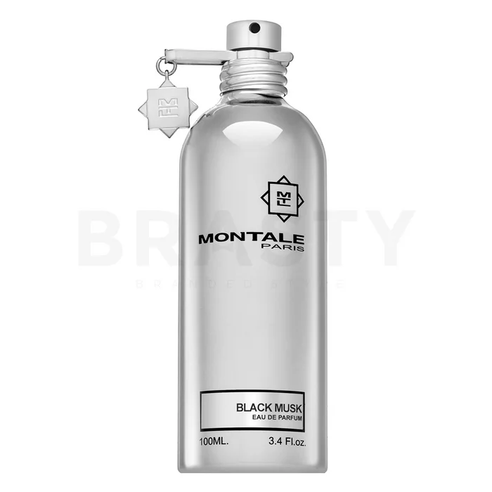 Montale Black Musk woda perfumowana unisex 100 ml