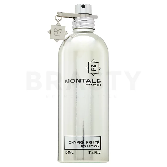 Montale Chypré - Fruité parfémovaná voda unisex 100 ml