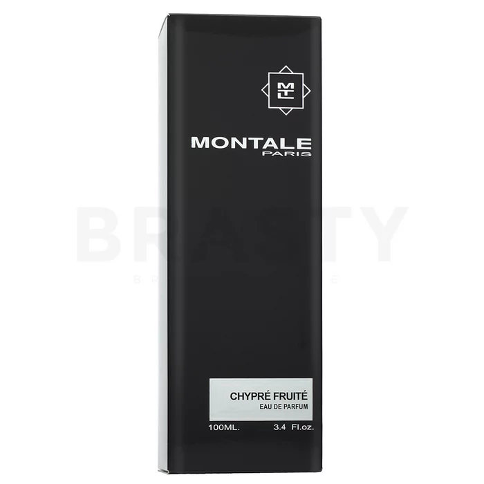 Montale Chypré - Fruité parfémovaná voda unisex 100 ml