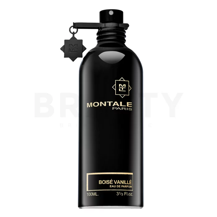 Montale Boisé Vanillé woda perfumowana dla kobiet 100 ml