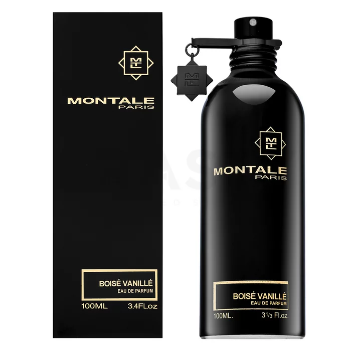 Montale Boisé Vanillé woda perfumowana dla kobiet 100 ml