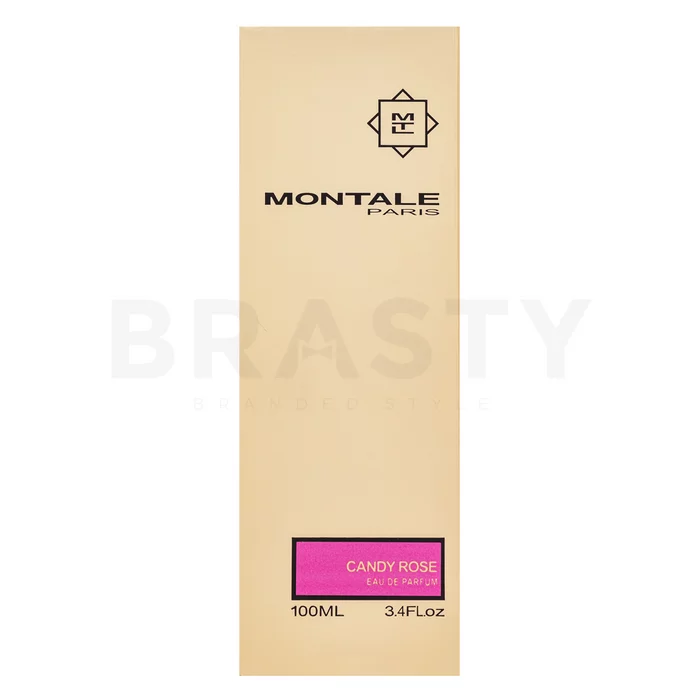 Montale Candy Rose parfémovaná voda pre ženy 100 ml