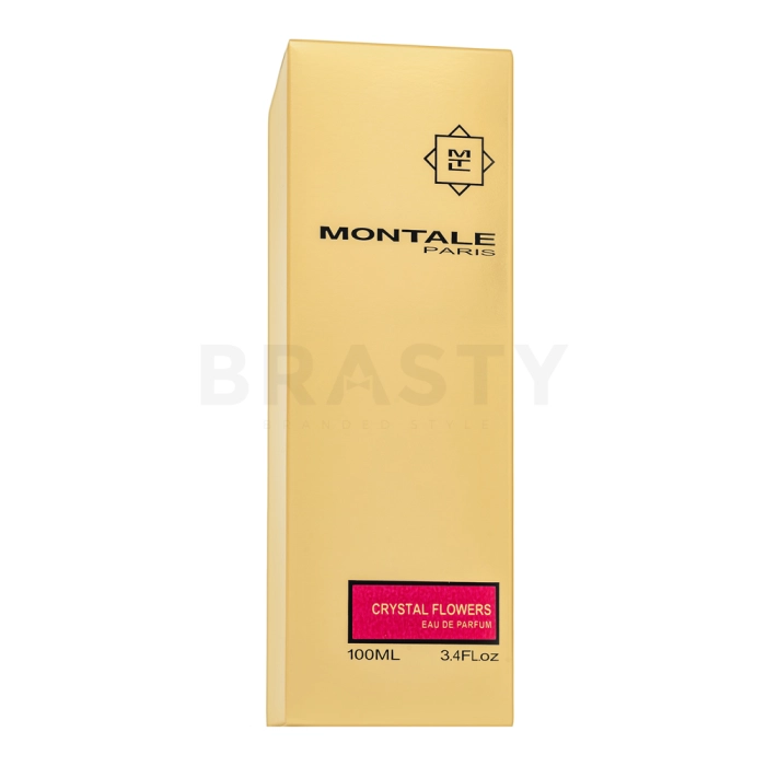 Montale Crystal Flowers woda perfumowana unisex 100 ml