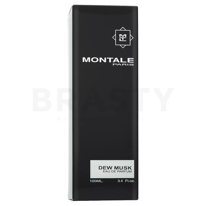 Montale Dew Musk parfémovaná voda unisex 50 ml