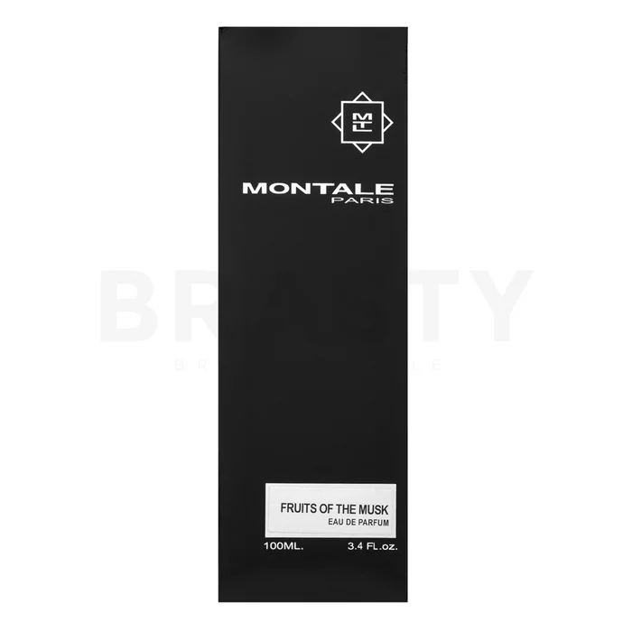 Montale Fruits of the Musk woda perfumowana unisex 100 ml