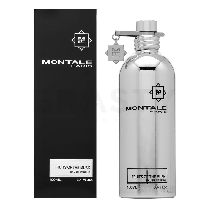 Montale Fruits of the Musk woda perfumowana unisex 100 ml