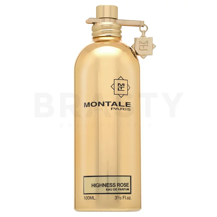 Montale Highness Rose woda perfumowana dla kobiet 100 ml