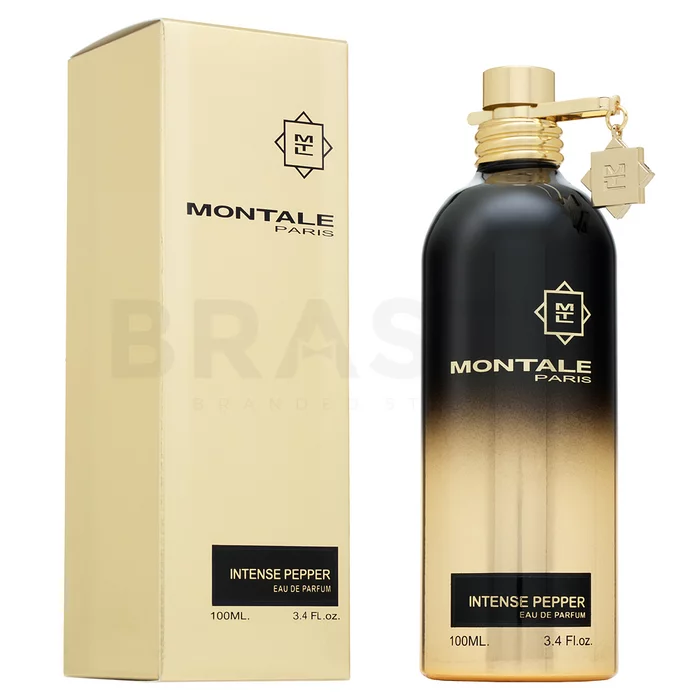 Montale Intense Pepper parfémovaná voda unisex 100 ml