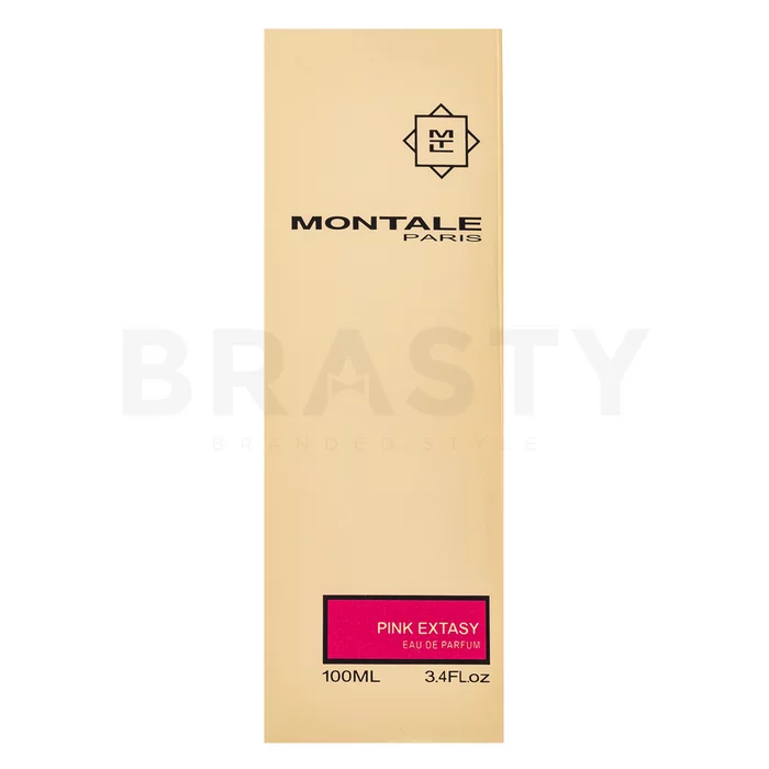 Montale Pink Extasy woda perfumowana dla kobiet 100 ml