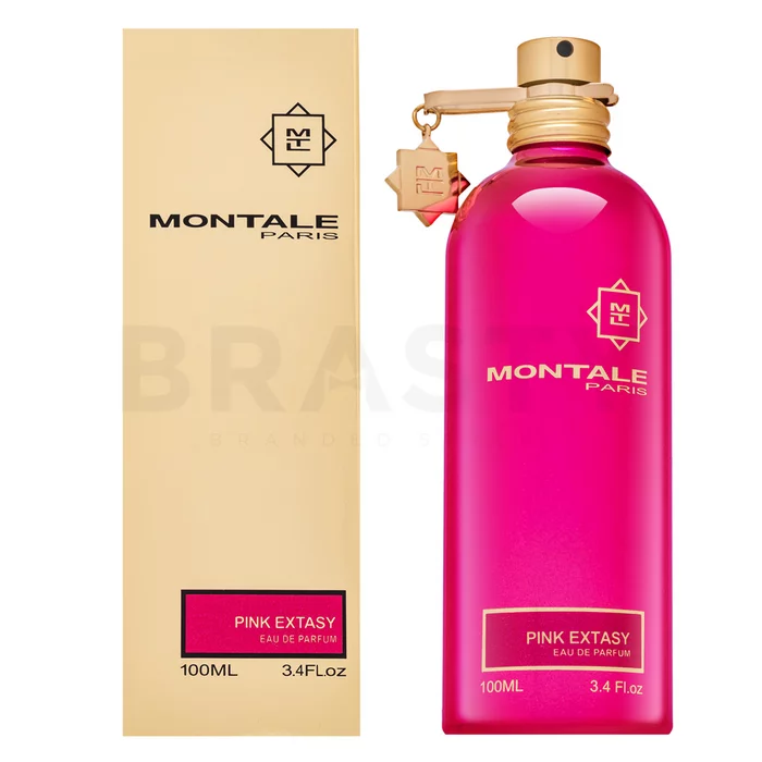 Montale Pink Extasy woda perfumowana dla kobiet 100 ml
