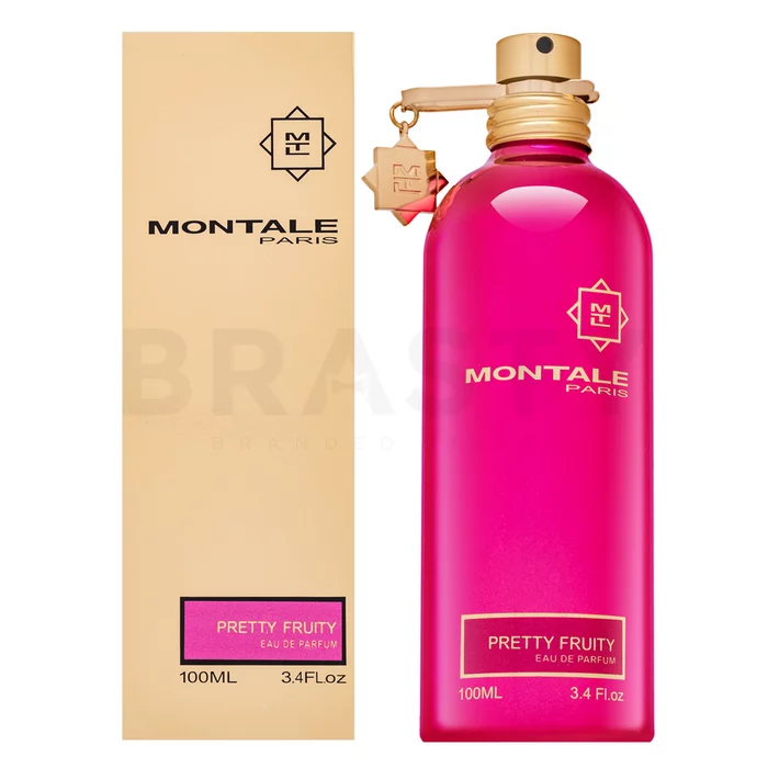Montale Pretty Fruity Eau de Parfum unisex 100 ml