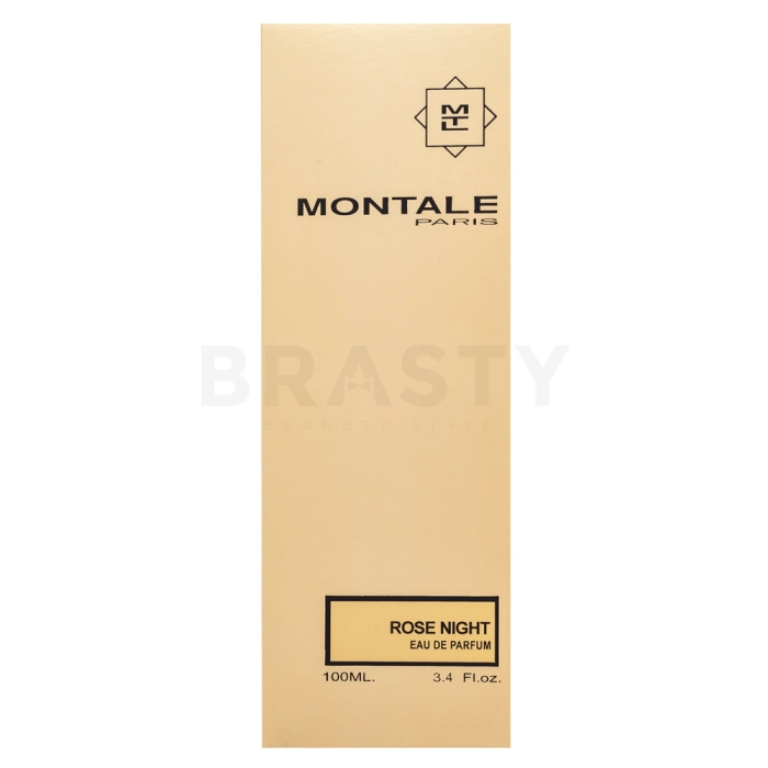 Montale Rose Night parfémovaná voda unisex 100 ml