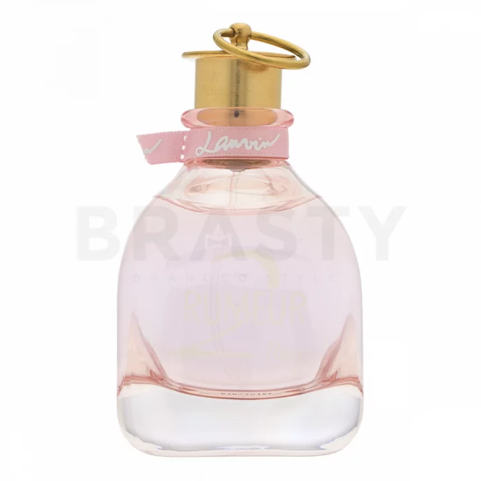 Lanvin Rumeur 2 Rose woda perfumowana dla kobiet 50 ml