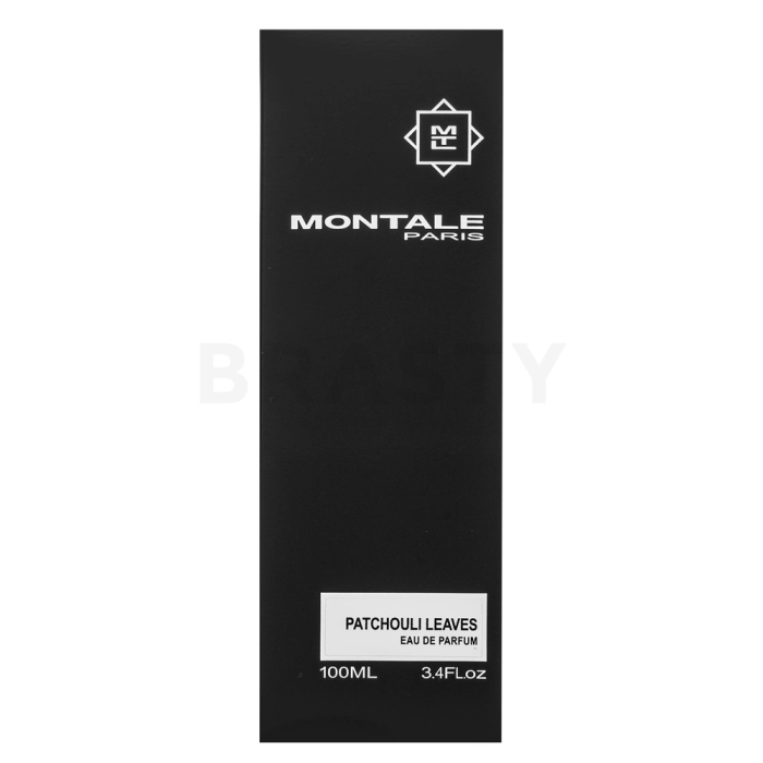 Montale Patchouli Leaves Eau de Parfum unisex 100 ml