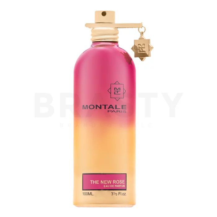 Montale The New Rose parfémovaná voda unisex 100 ml