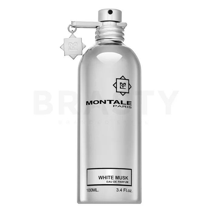 Montale White Musk Eau de Parfum uniszex 100 ml