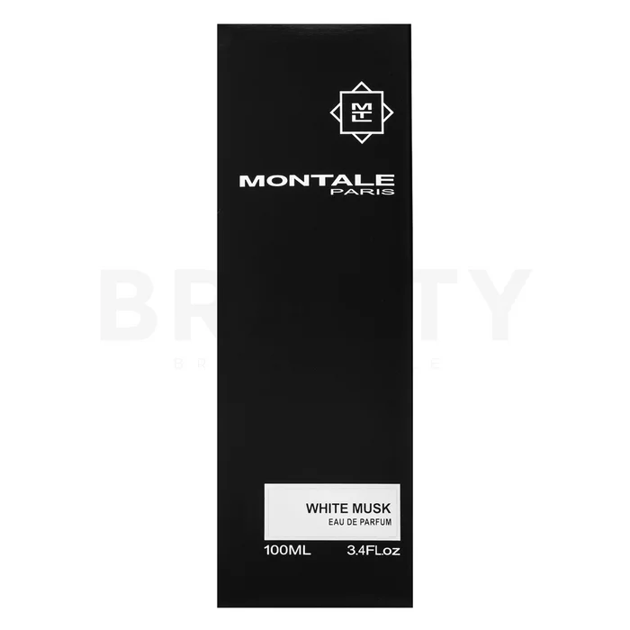 Montale White Musk Eau de Parfum uniszex 100 ml