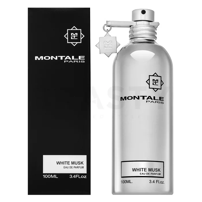 Montale White Musk Eau de Parfum uniszex 100 ml