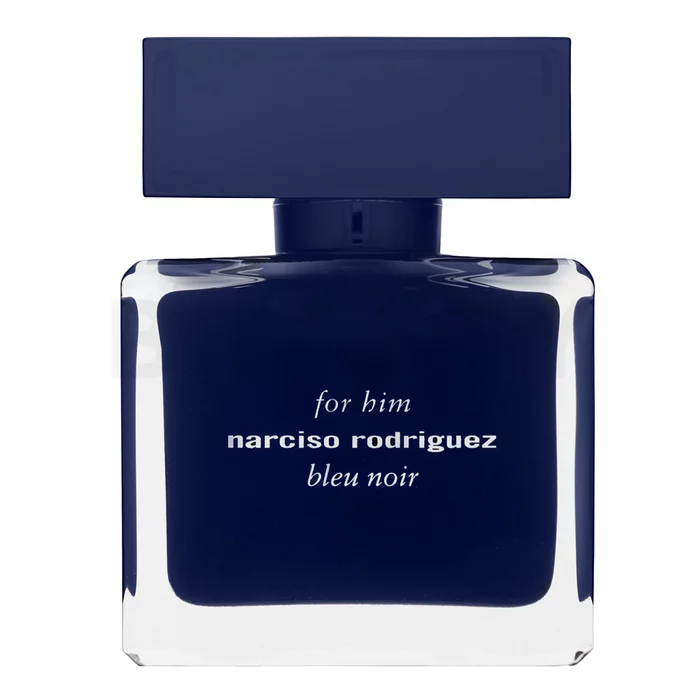 Narciso Rodriguez For Him Bleu Noir тоалетна вода за мъже 50 ml