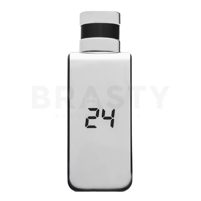 ScentStory 24 Elixir Platinum Eau de Parfum unisex 100 ml