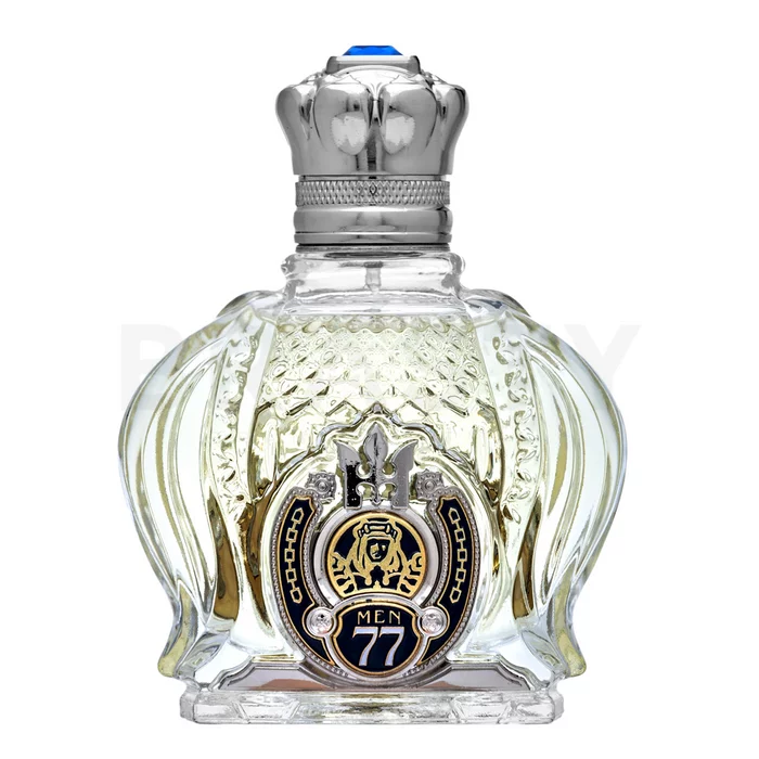 Shaik Opulent Shaik Sapphire No.77 parfémovaná voda pro muže 100 ml