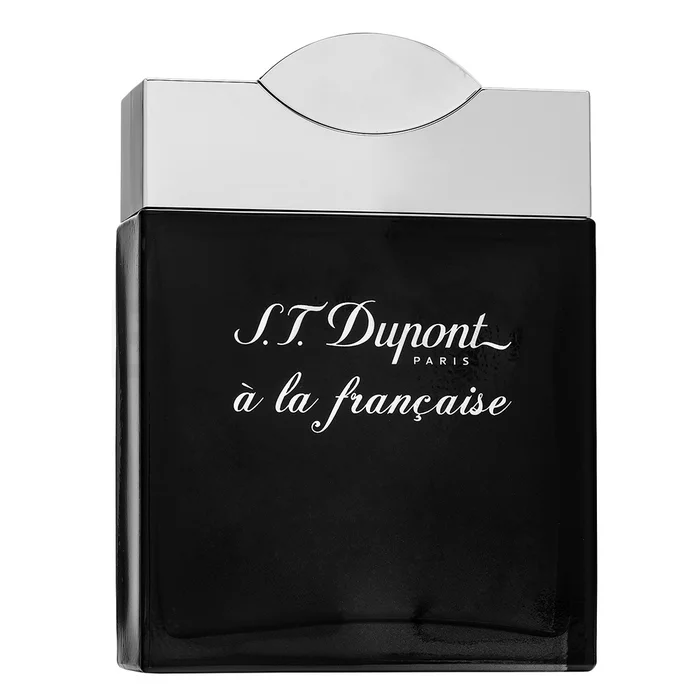 S.T. Dupont A la Francaise parfémovaná voda pro muže 100 ml