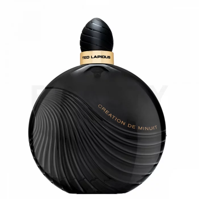 Ted Lapidus Création de Minuit Eau de Toilette nőknek 100 ml