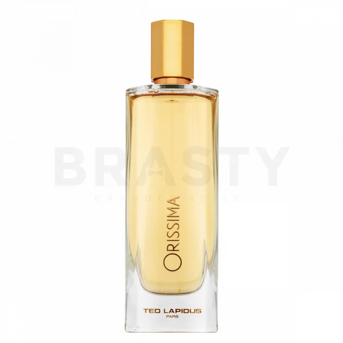 Ted Lapidus Orissima Eau de Parfum nőknek 100 ml