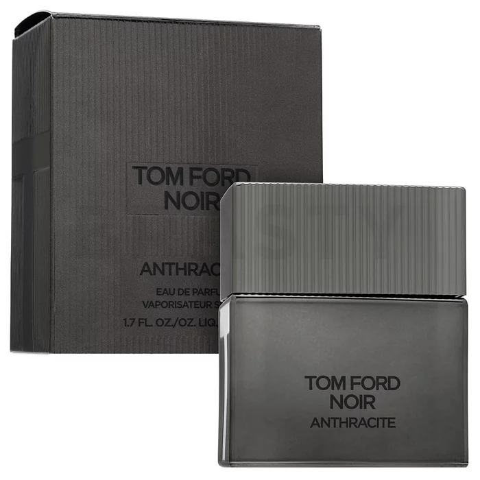 Tom Ford Noir Anthracite parfumirana voda za moške 50 ml
