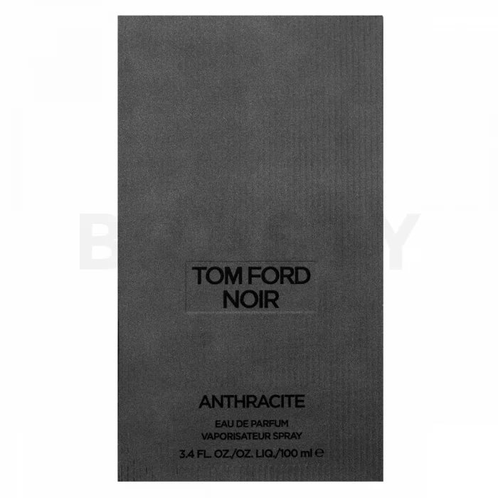 Tom Ford Noir Anthracite parfumirana voda za moške 100 ml